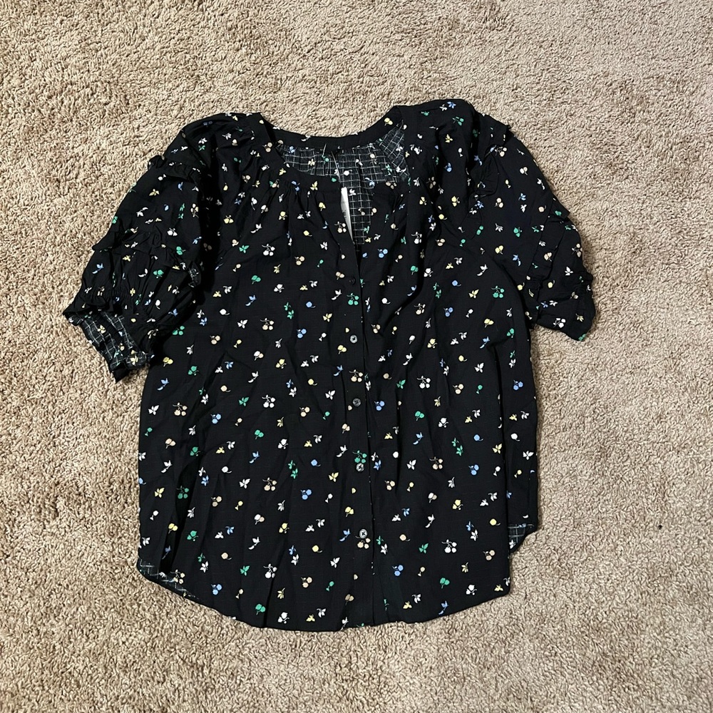 Ann Taylor Blouse